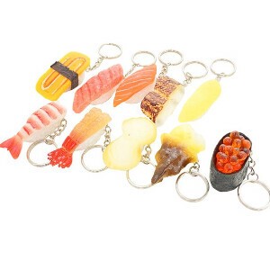 Novelty Item 20-types