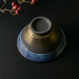 Mino ware Rice Bowl Japanese Tableware Made in Japan