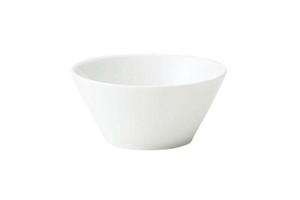 小田陶器 TOH 白磁 10cm 伍重 白[日本製/美濃焼/洋食器]