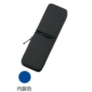 レイメイ藤井 パタリーノ ペンケース S ブラック FY338B