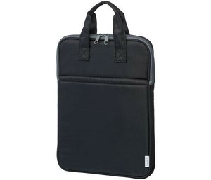 レイメイ藤井 Study-i 低反発ウレタンノートPCケース ブラック RS269B
