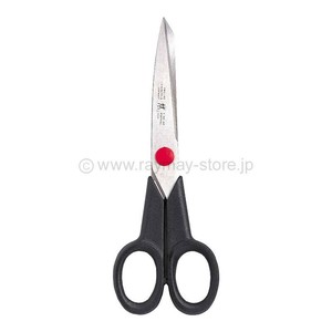 レイメイ藤井 ツヴィリングハサミ (ツインL) 160mm SH188