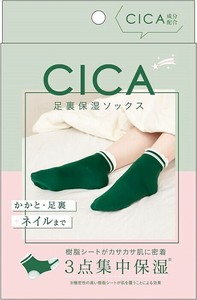 健康杂货 袜子