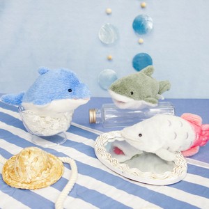 Animal/Fish Plushie/Doll Dolphins
