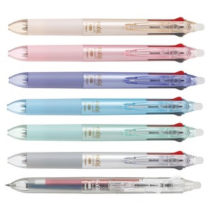 【PILOT(パイロット)】フリクションボール3 スリム   0.38mm　 / パック商品