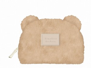 Pouch Elmo