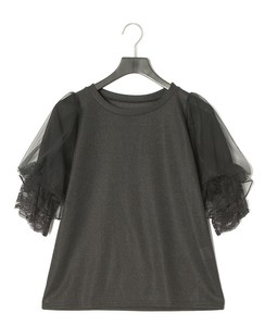 T-shirt Cut-and-sew [2024 NEW]