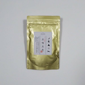 はぎの食品 だし薬味五味五色 唐辛子の辛みと香りに厳選した出汁