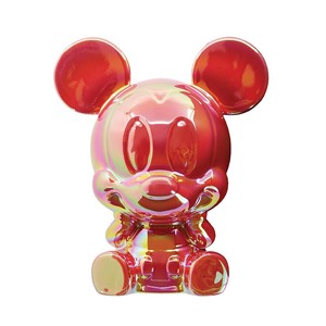 【Disney Showcase】ミッキー セラミックバンク