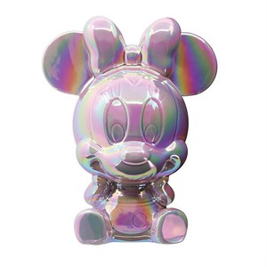【Disney Showcase】ミニー セラミックバンク