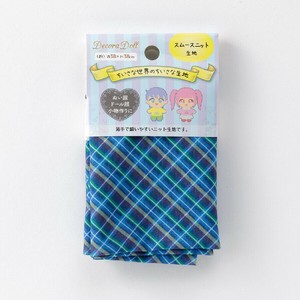 Fabrics Check