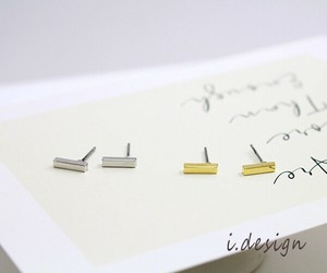 ミニスティックピアス