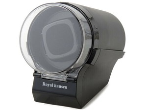 お買い得‼【ロイヤルハウゼン ワインディングマシーン】静音ギア設計 1本巻き