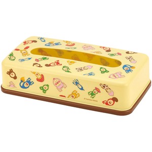 Tissue Case Skater