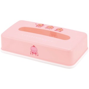 Tissue Case Skater