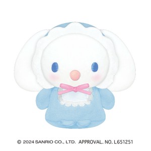 ちまぬい サンリオキャラクターズ