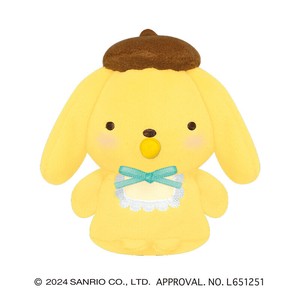 ちまぬい サンリオキャラクターズ