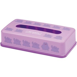 Tissue Case Skater