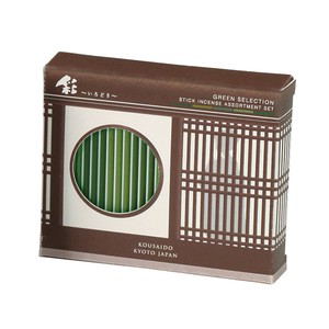 Incense Stick Green