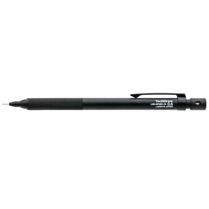 ラダイト TechDraw20.5mm BK LDB-MP2BK-05