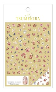 TSUMEKIRA(ツメキラ) Yeung Pui Lun プロデュース Bloom With Grace NN-YPL-006