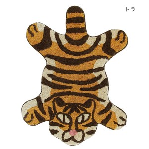 マット リラックZOO トラ 14222873189