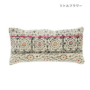 ミニクッション ガルファブリック リトルフラワー 12223897035
