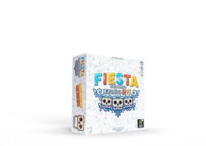 死者の日の祝祭 日本語版