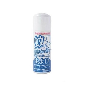 イクザス 蚊・刺せない ローションタイプ 50ml