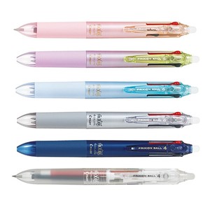 【PILOT(パイロット)】フリクションボール4   038mm　 / パック商品