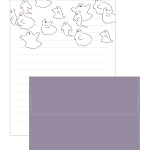 Letter set