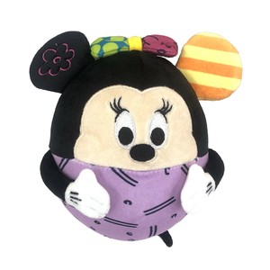 【Disney by BRITTO】ミニー ポップパル フラワー