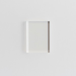 Acrylic Block S