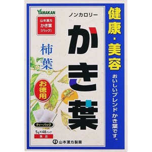 大型かき葉 5g×48包