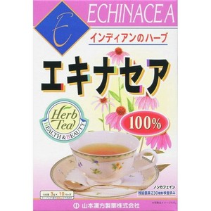エキナセア100％ 3g×10包