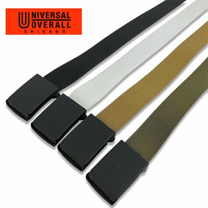 SALE！ユニバーサルオーバーオール　38mm幅ゴムテープベルト
