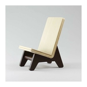 chair holder 携帯ホルダー Br ブラウン YK11-106