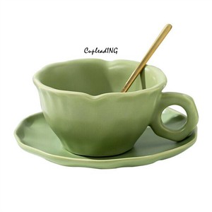 ◆◆大人気◆◆INSスタイル 午後ティーカップ マグカップ コーヒーカップセット