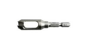 スターエム　埋木錐(普通鋼)メッキ仕上げ　8　58S-080
