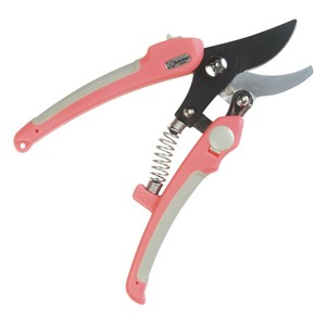 サボテン　楽切剪定鋏　女性向　170mm　1371