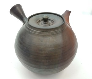 常滑烧 日式茶壶 茶壶 日本制造