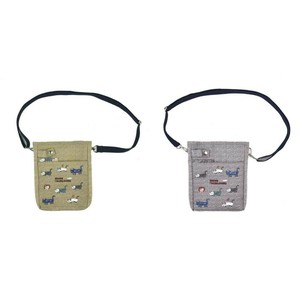 Small Crossbody Bag Cat Pochette