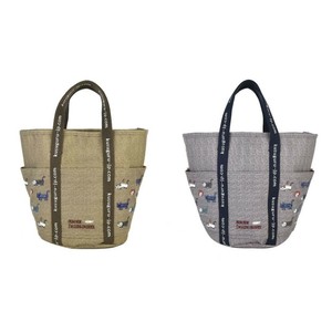 Tote Bag Cat