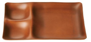 Tableware Brown