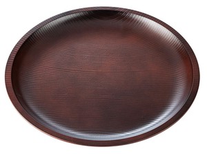 Tableware Brown