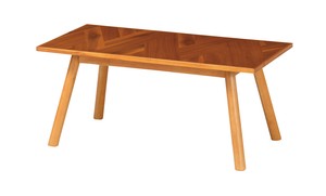 ヘントセンターテーブル　食卓/家具/インテリア/リビング/オシャレ