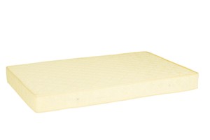スプリングマット(シングル)【超大型商品】　家具/寝具/ベッド/快眠/睡眠/寝室