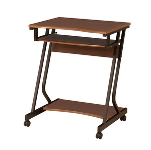 パソコンデスク　机/家具/インテリア/パソコン台/オシャレ/シンプル