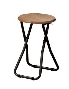 折り畳みスツール　椅子/カウンターチェア/家具/インテリア/リビング/BAR