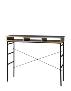 スタジオ ハイテーブル　机/家具/インテリア/パソコン台/オシャレ/シンプル
